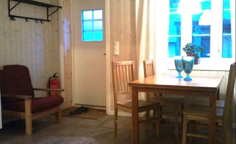 Valdres Naturlegvis Fagernes Habitación foto